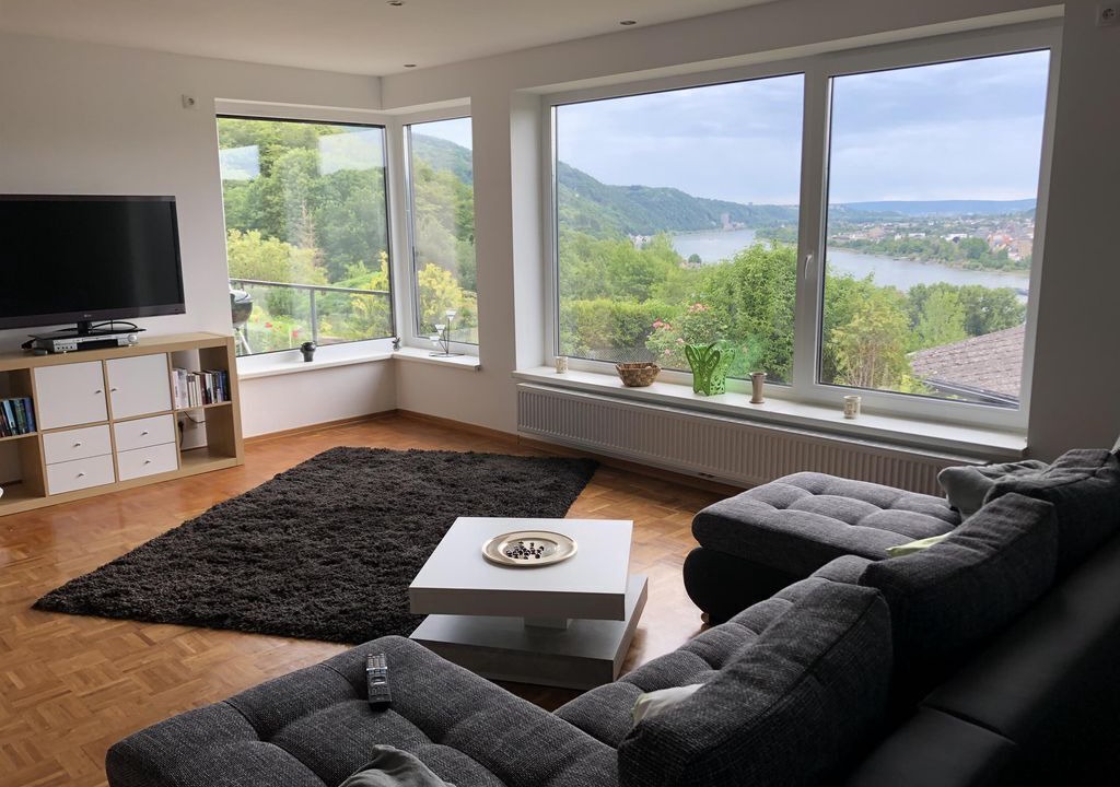 Photo of Livingroom in Rhens