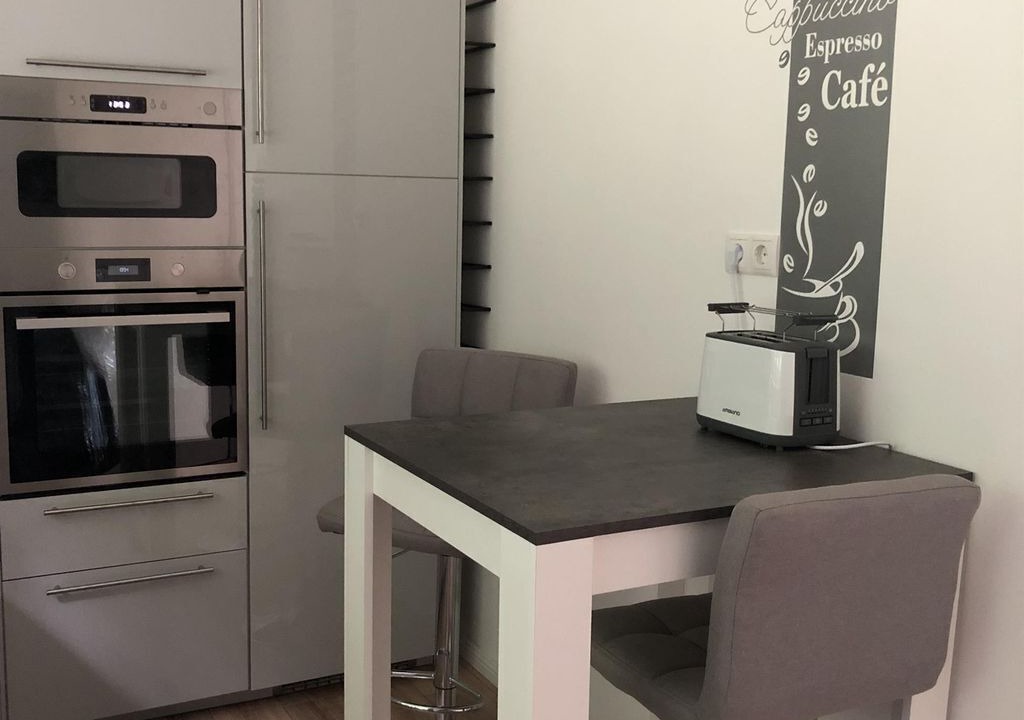 Photo of Kitchen in Rhens