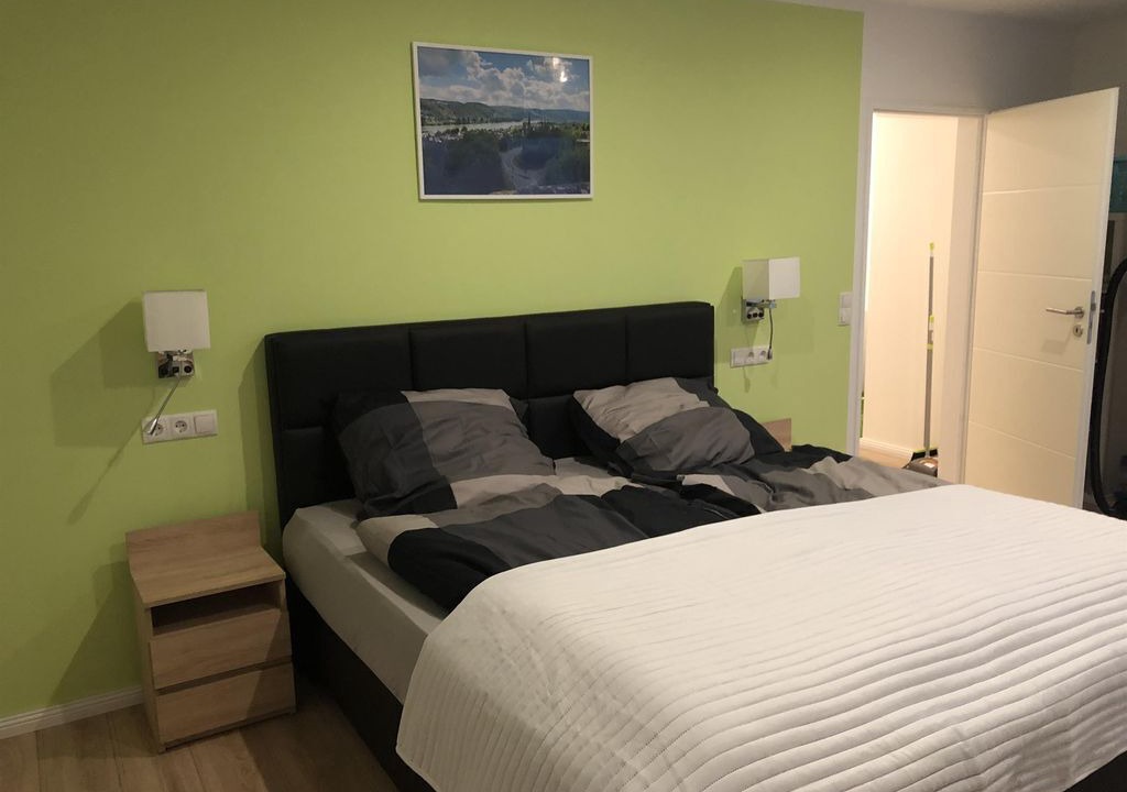 Photo of Bedroom in Rhens
