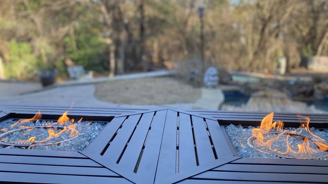 Photo of Outdoor in Flower Mound