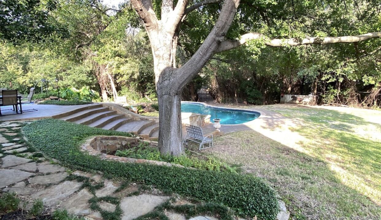 Photo of Outdoor in Flower Mound