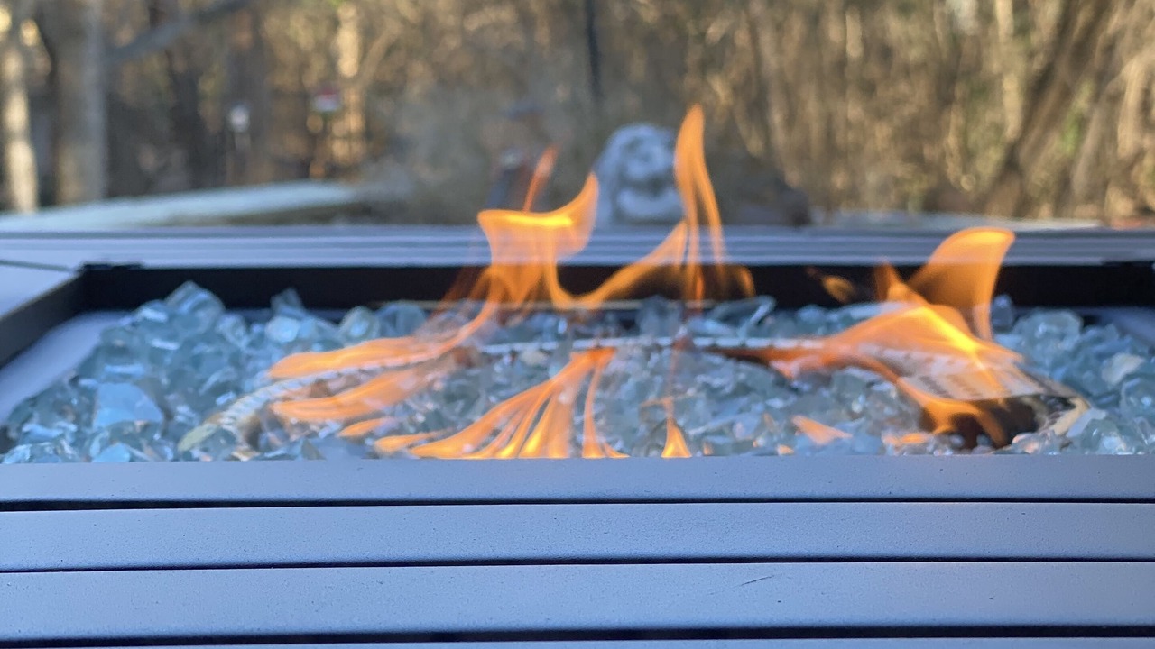 Photo of Outdoor in Flower Mound