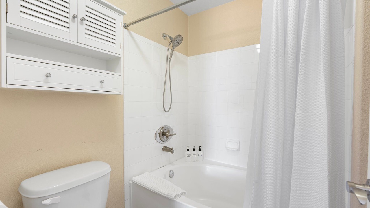 Photo of Bathroom in La Camarilla