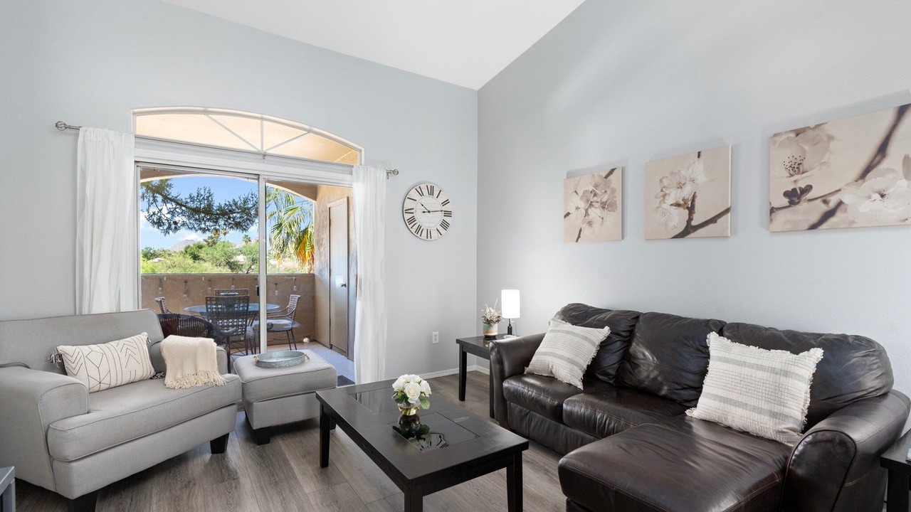 Photo of Livingroom in La Camarilla