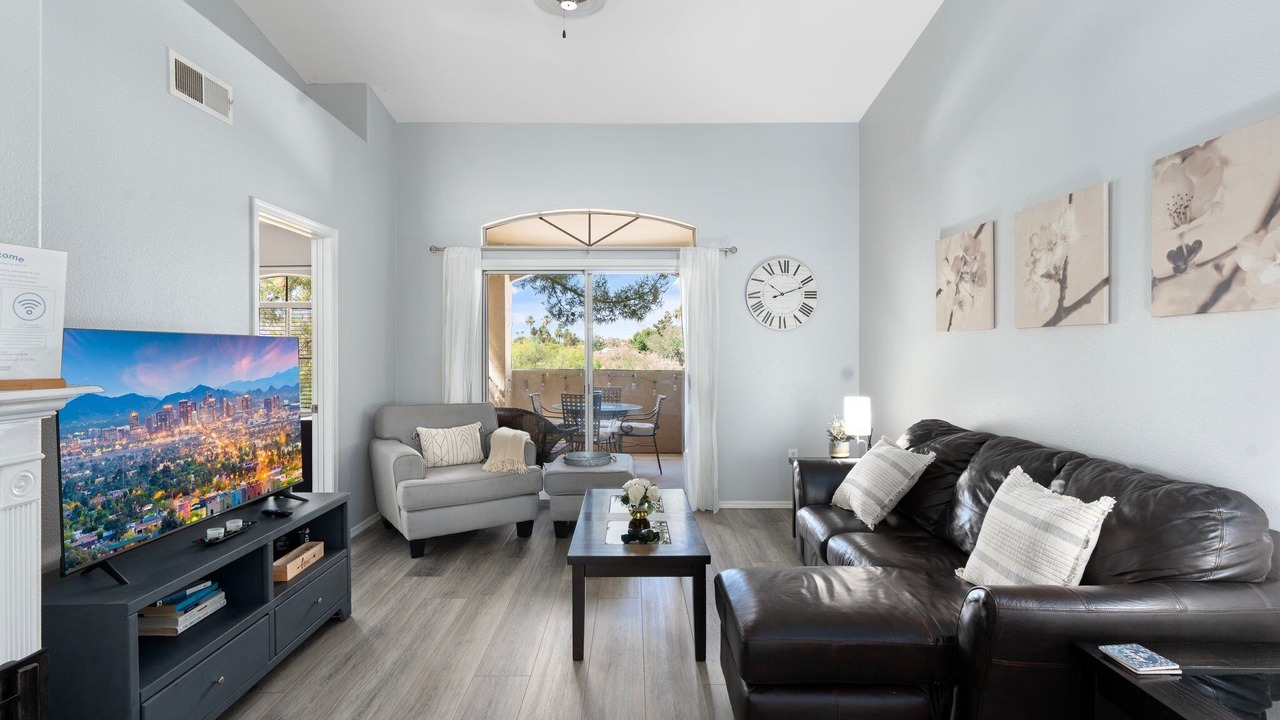 Photo of Livingroom in La Camarilla