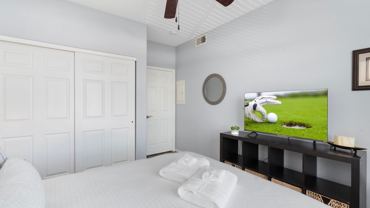 Photo of Bedroom in La Camarilla