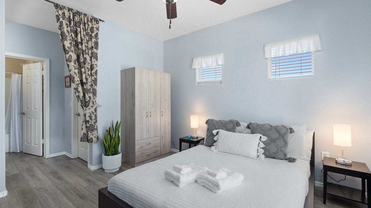 Photo of Bedroom in La Camarilla