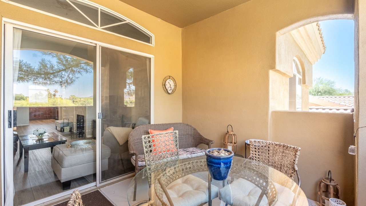 Photo of Outdoor in La Camarilla
