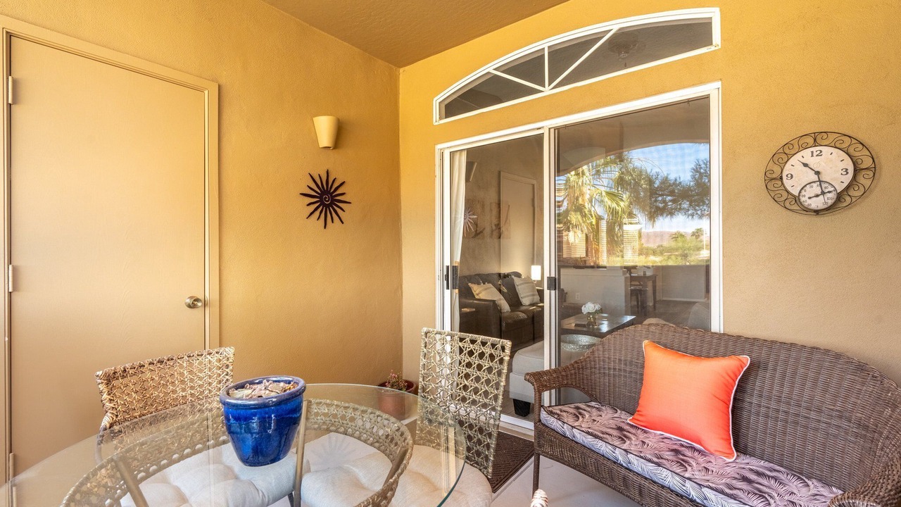 Photo of Outdoor in La Camarilla