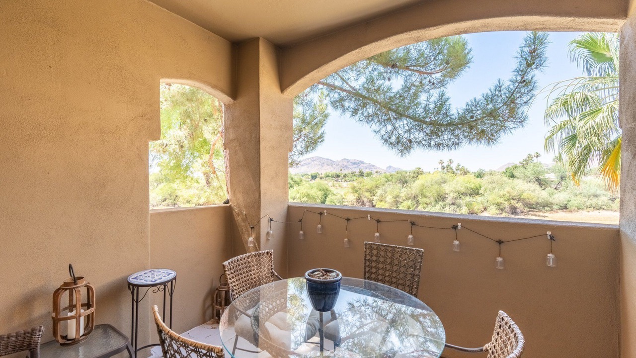 Photo of Outdoor in La Camarilla