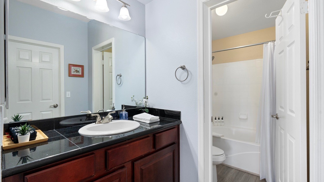 Photo of Bathroom in La Camarilla