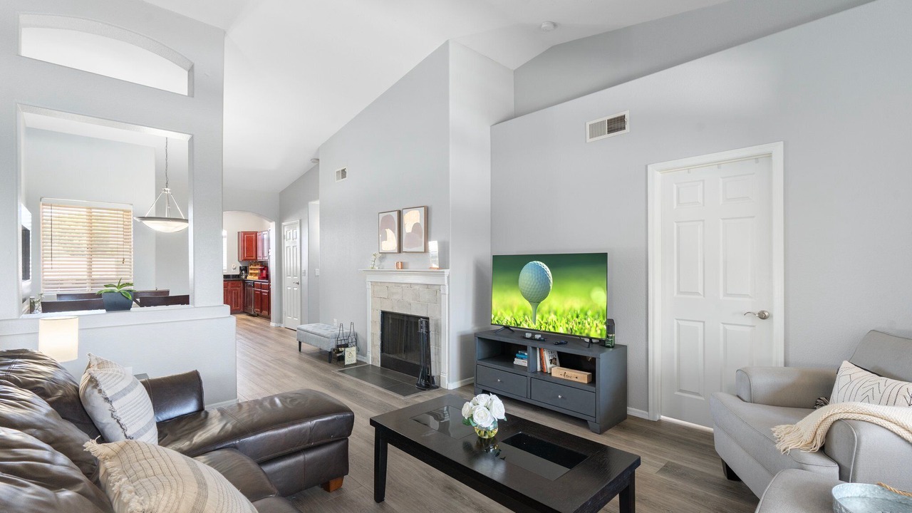 Photo of Livingroom in La Camarilla