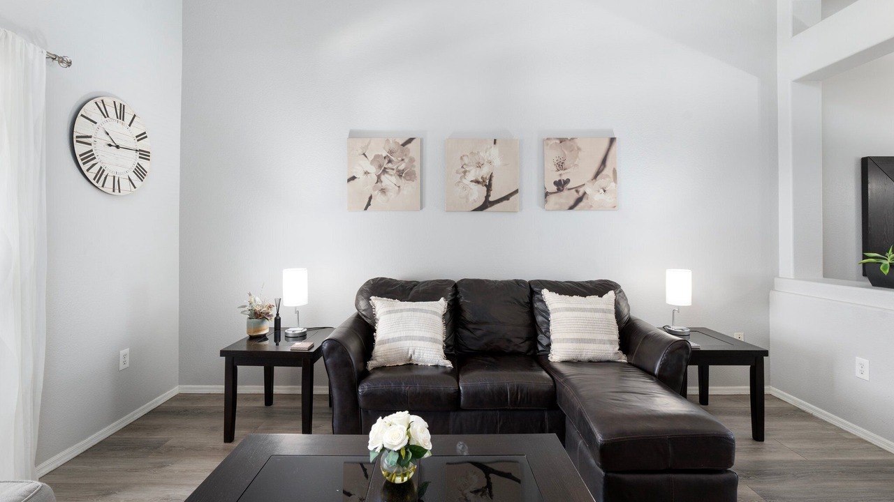Photo of Livingroom in La Camarilla