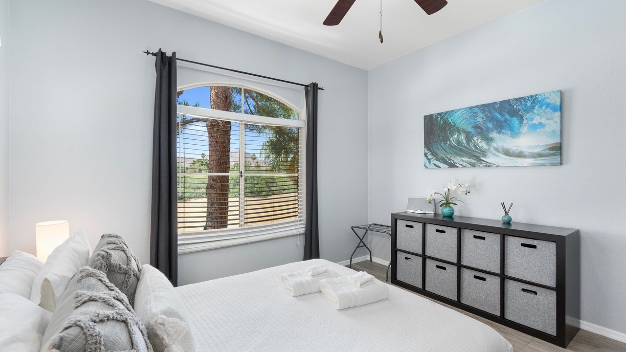 Photo of Bedroom in La Camarilla