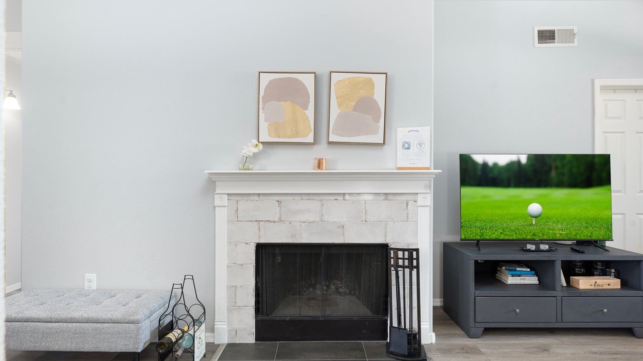 Photo of Livingroom in La Camarilla