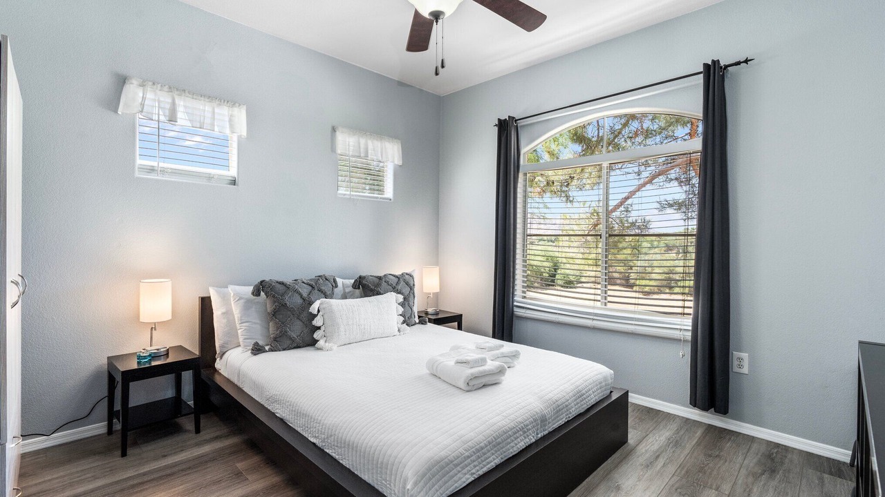 Photo of Bedroom in La Camarilla