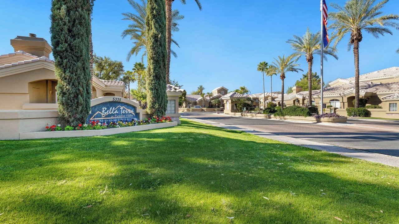 Photo of Outdoor in La Camarilla