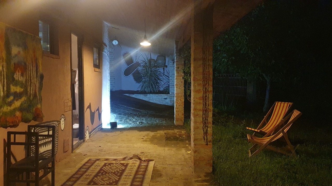 Photo of Patio Balcony in Sighnaghi
