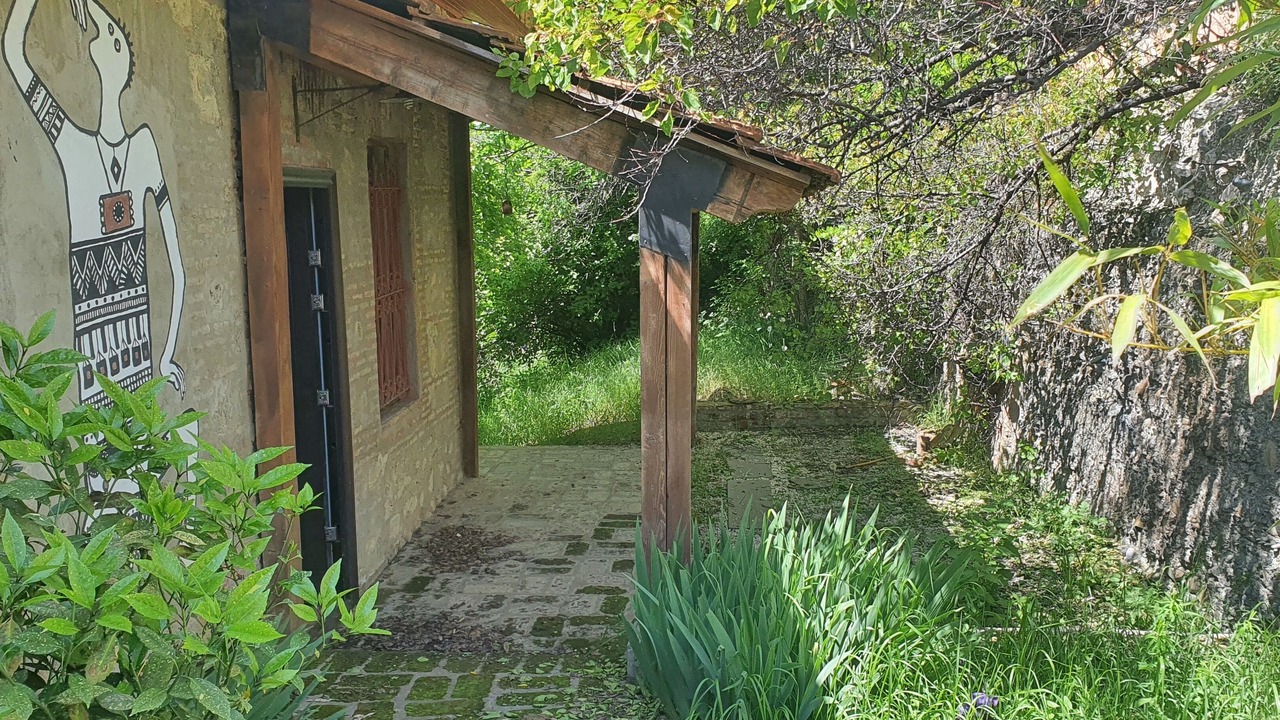 Photo of Outdoor in Sighnaghi