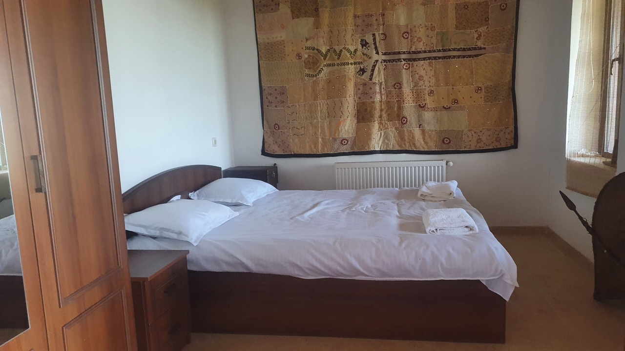 Photo of Bedroom in Sighnaghi