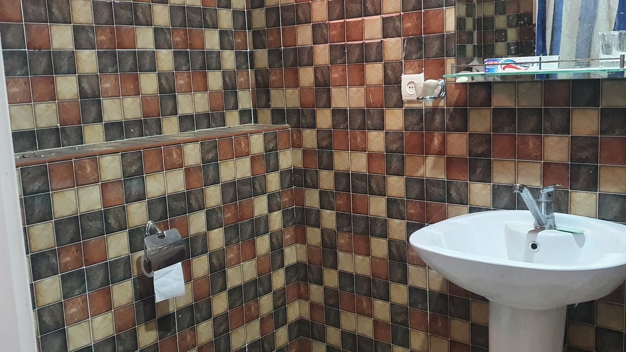 Photo of Bathroom in Sighnaghi