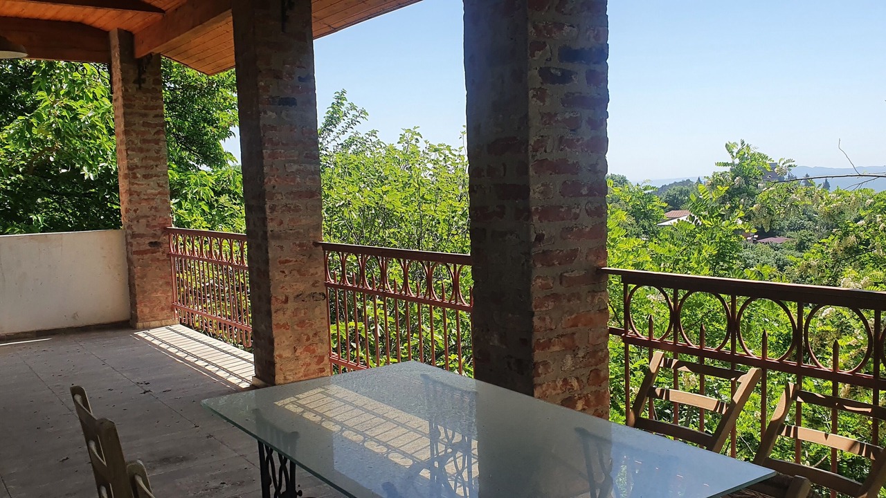 Photo of Outdoor in Sighnaghi