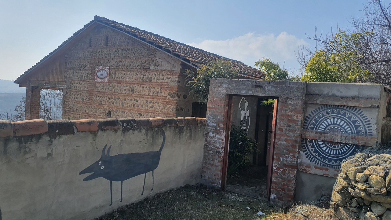 Photo of Outdoor in Sighnaghi