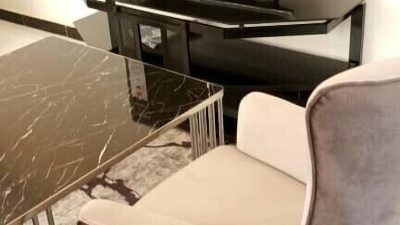 Photo of Livingroom in Dakar