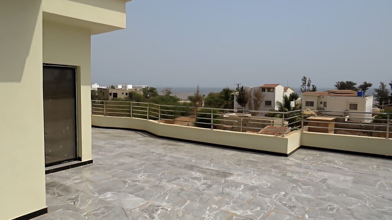 Photo of Others in Dakar