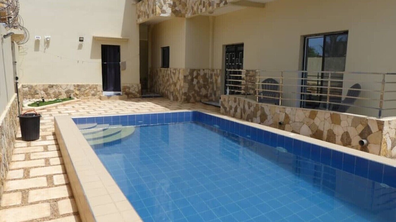 Photo of Outdoor in Dakar
