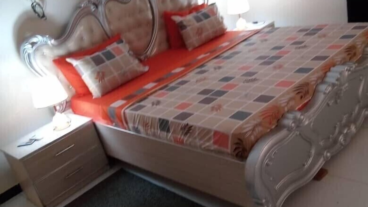 Photo of Bedroom in Dakar