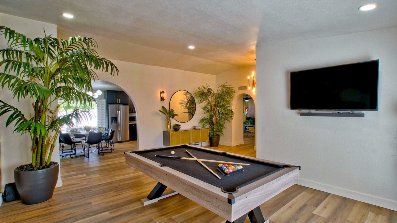Photo of Outdoor in Paradise Valley Village