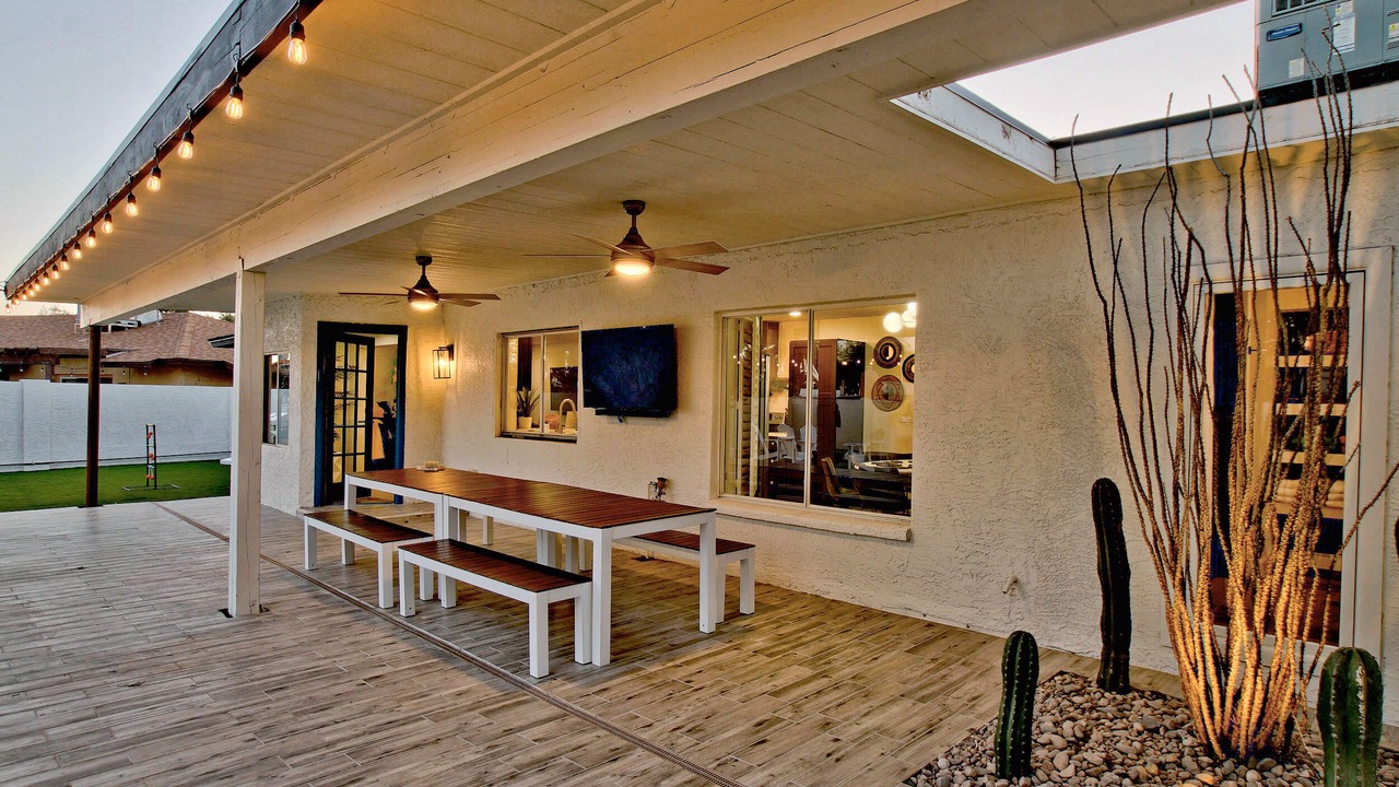 Photo of Others in Paradise Valley Village