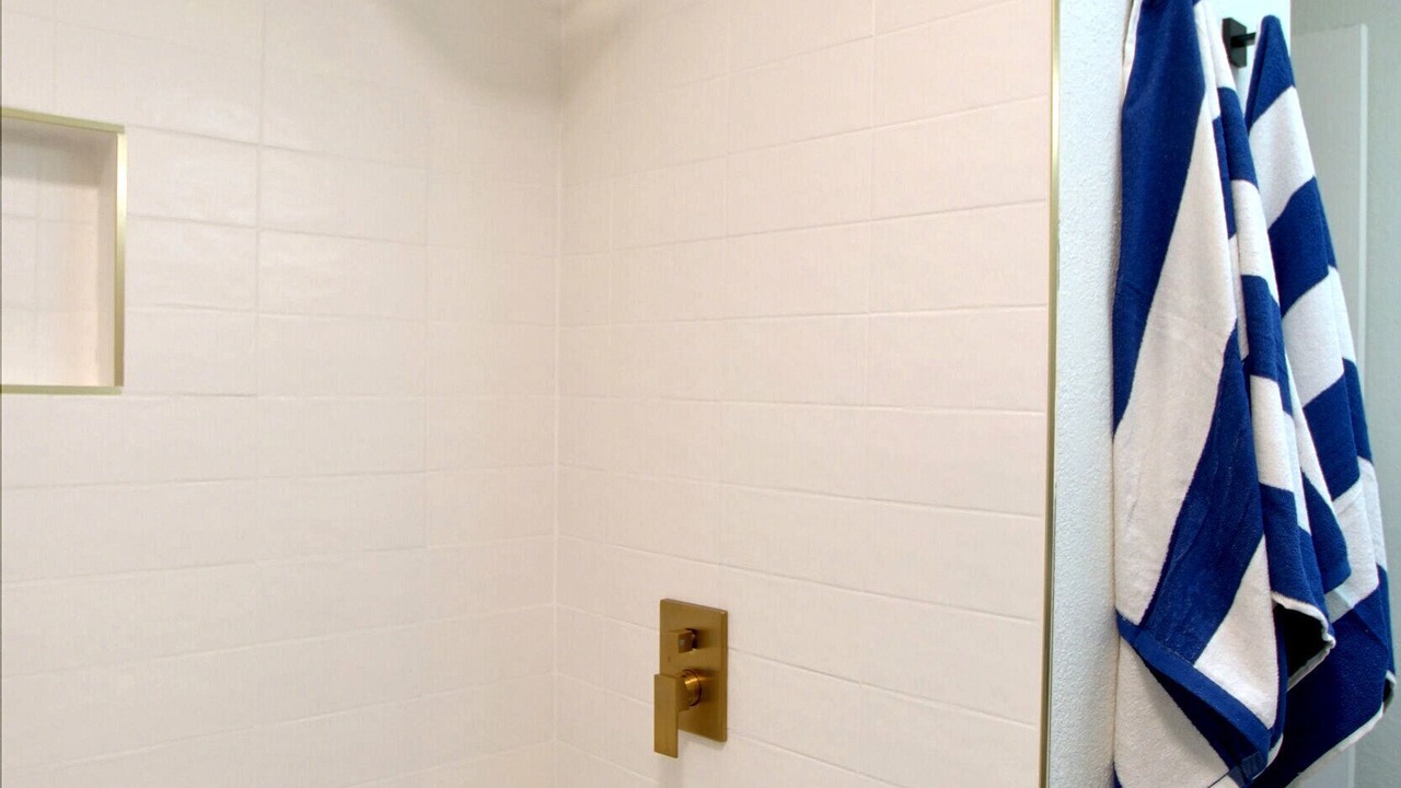 Photo of Bathroom in Paradise Valley Village