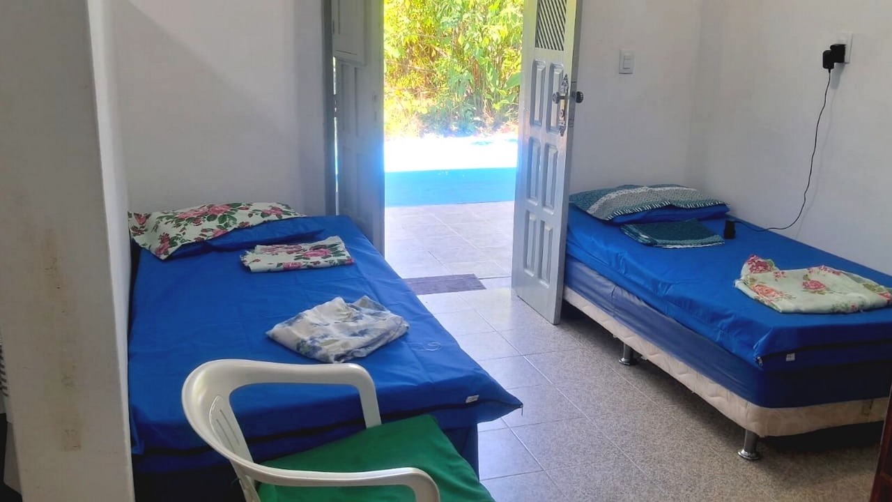 Photo of Bedroom in Guaibim
