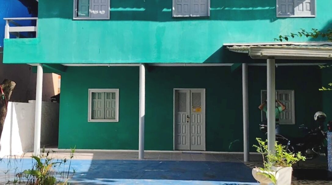 Photo of Outdoor in Guaibim