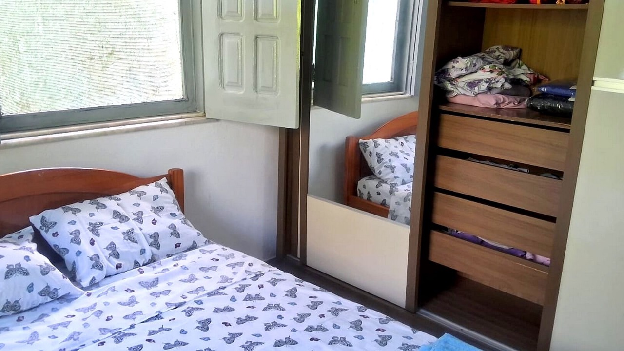 Photo of Bedroom in Guaibim