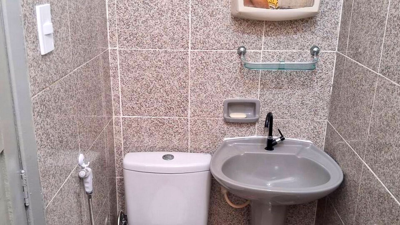 Photo of Bathroom in Guaibim