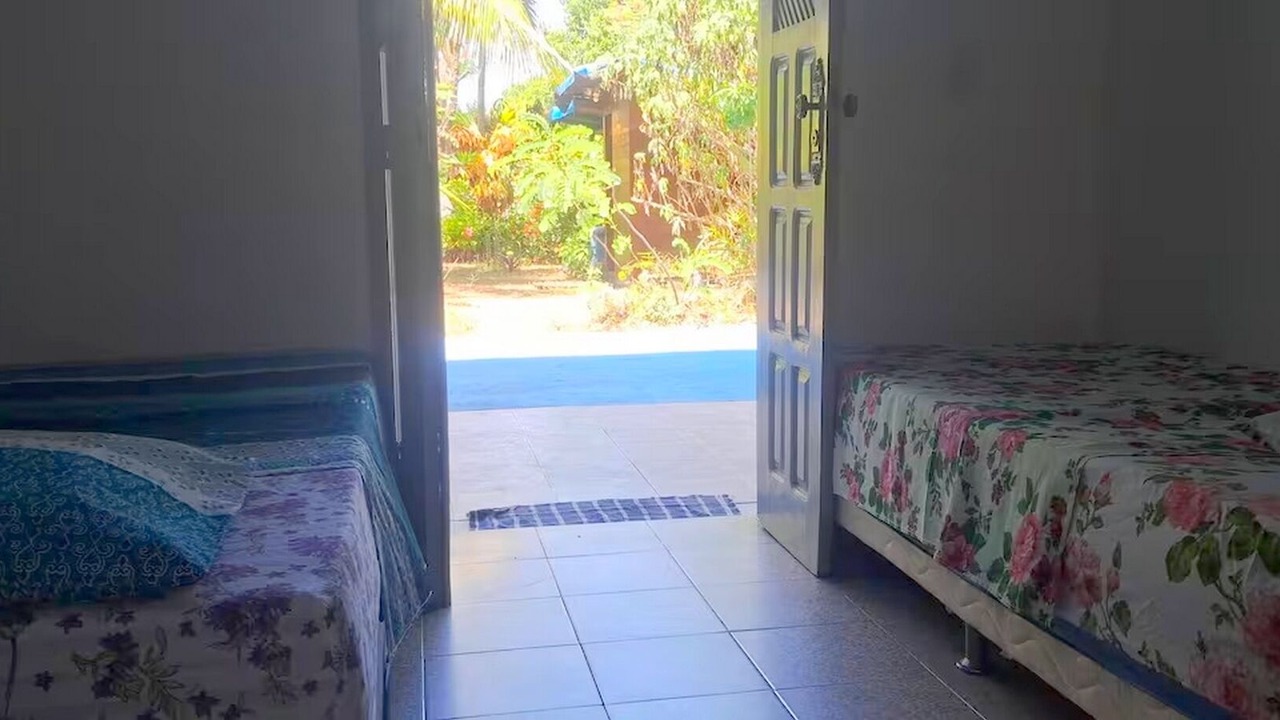 Photo of Bedroom in Guaibim