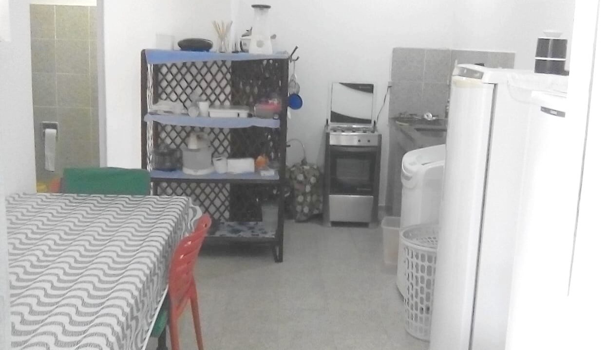 Photo of Kitchen in Guaibim