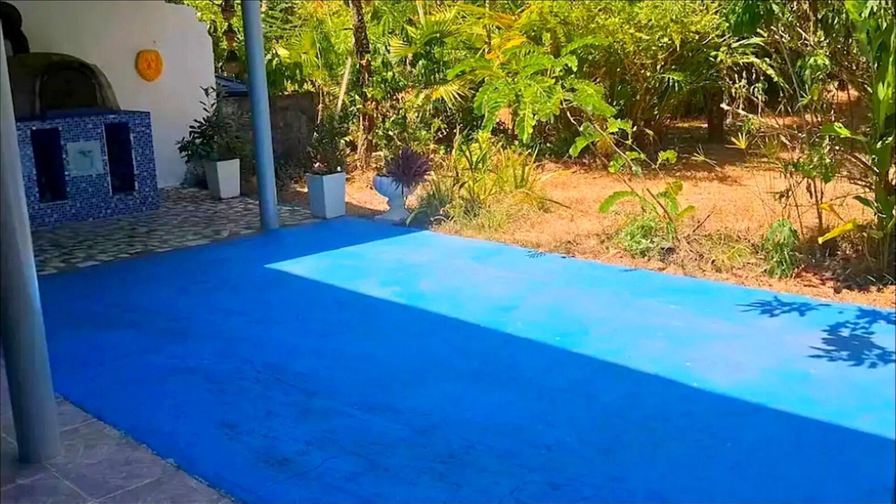 Photo of Outdoor in Guaibim