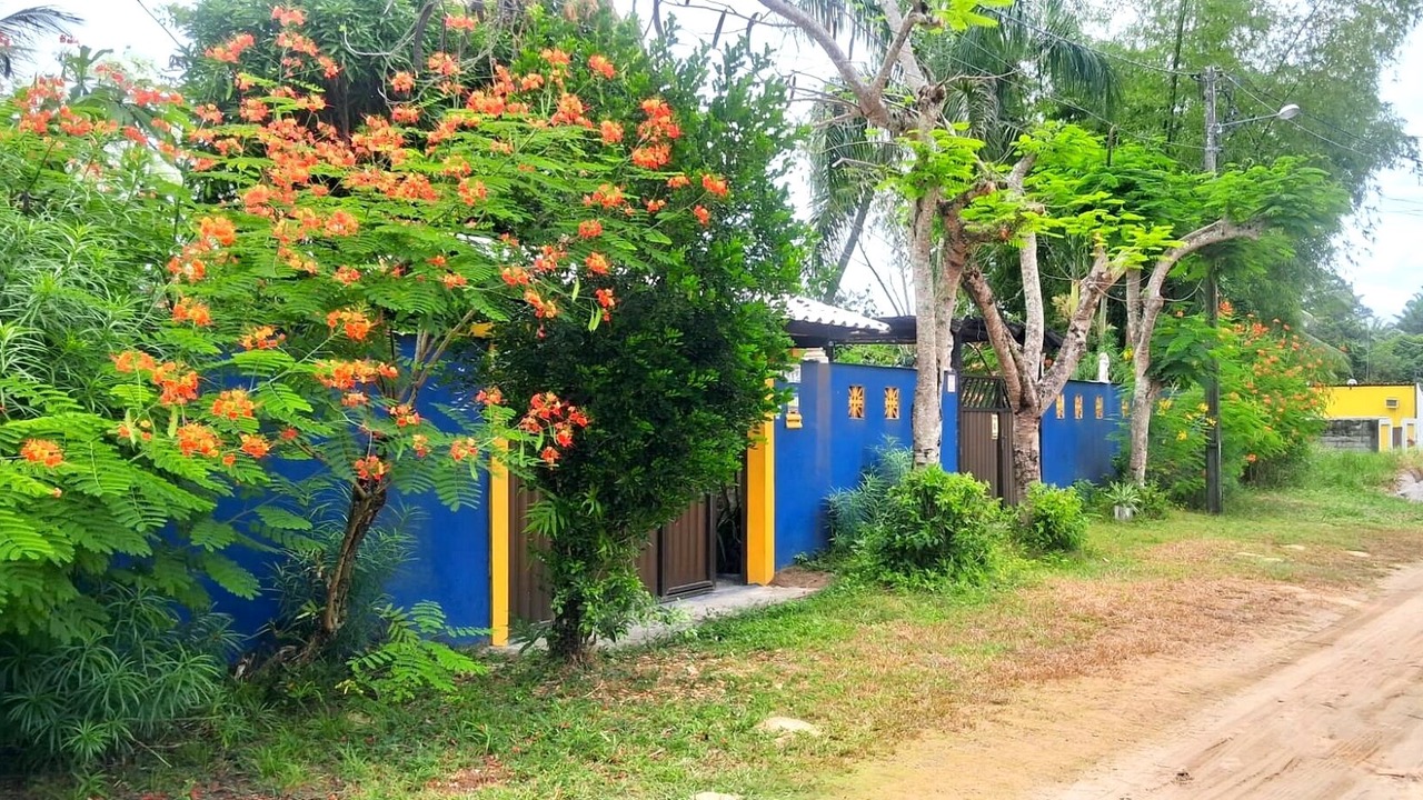 Photo of Outdoor in Guaibim