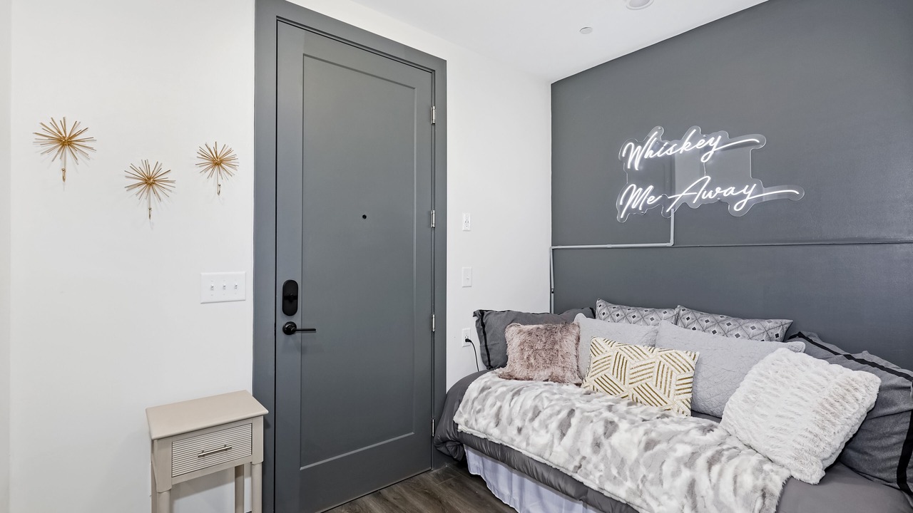 Photo of Bedroom in Rolling Mill Hill