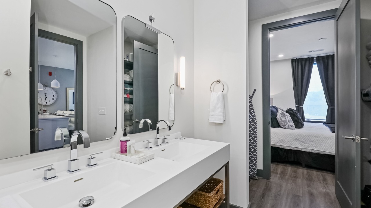 Photo of Bathroom in Rolling Mill Hill