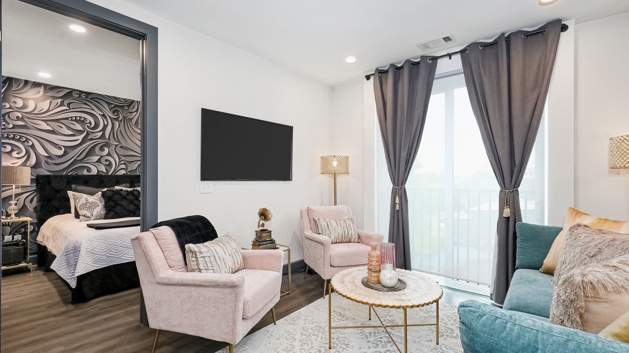 Photo of Livingroom in Rolling Mill Hill