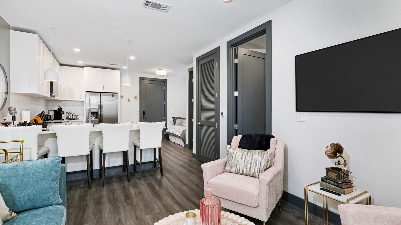 Photo of Livingroom in Rolling Mill Hill