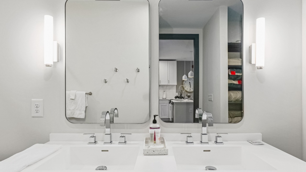 Photo of Bathroom in Rolling Mill Hill
