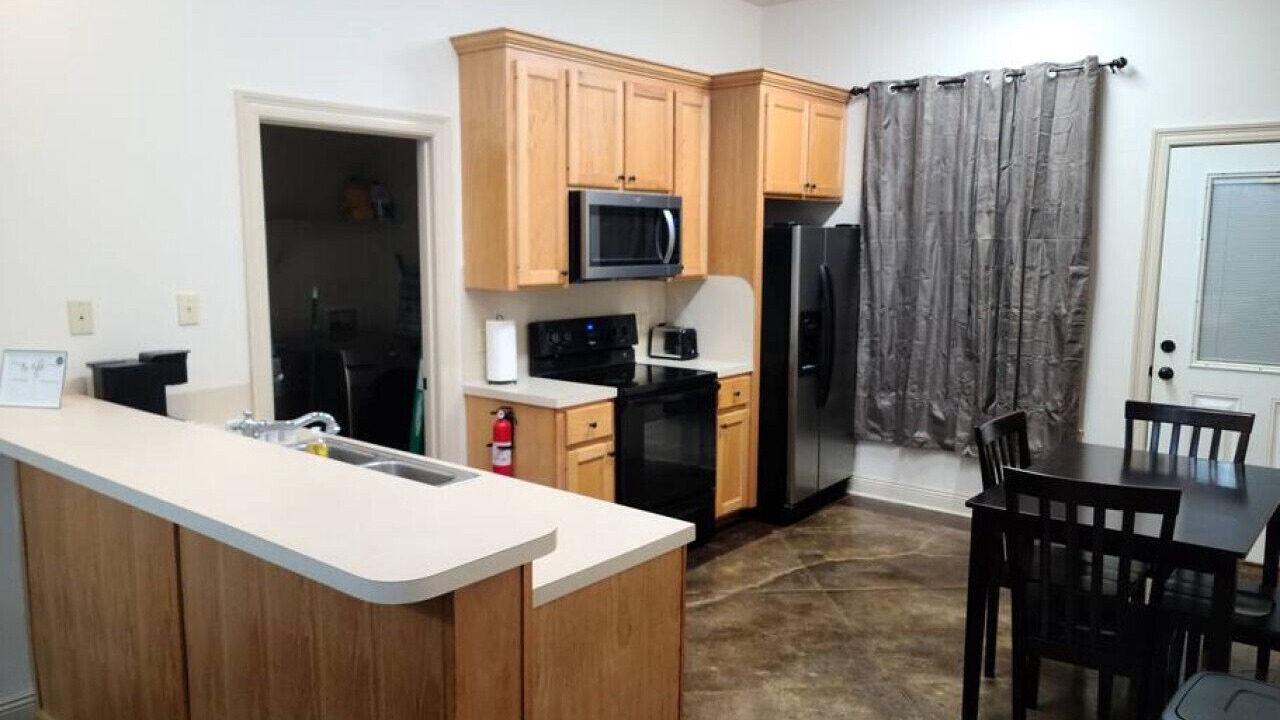 Photo of Kitchen in Pine Grove