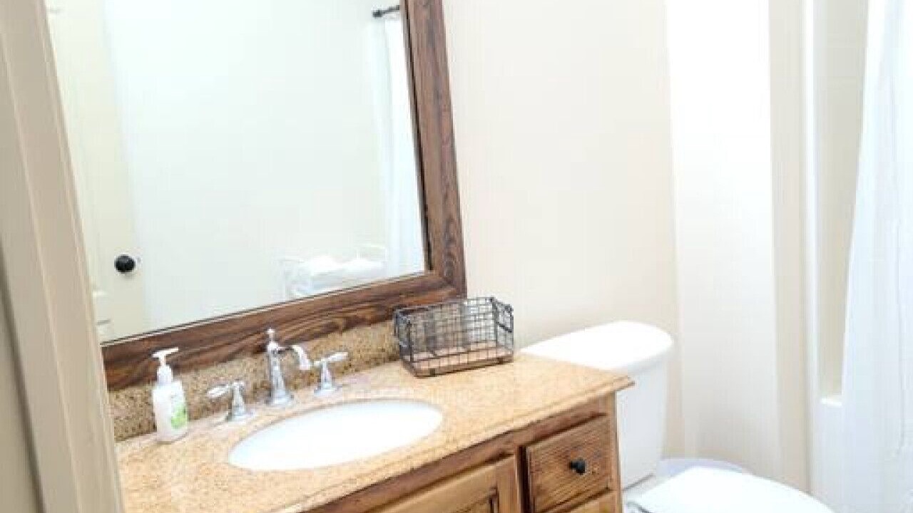 Photo of Bathroom in Pine Grove