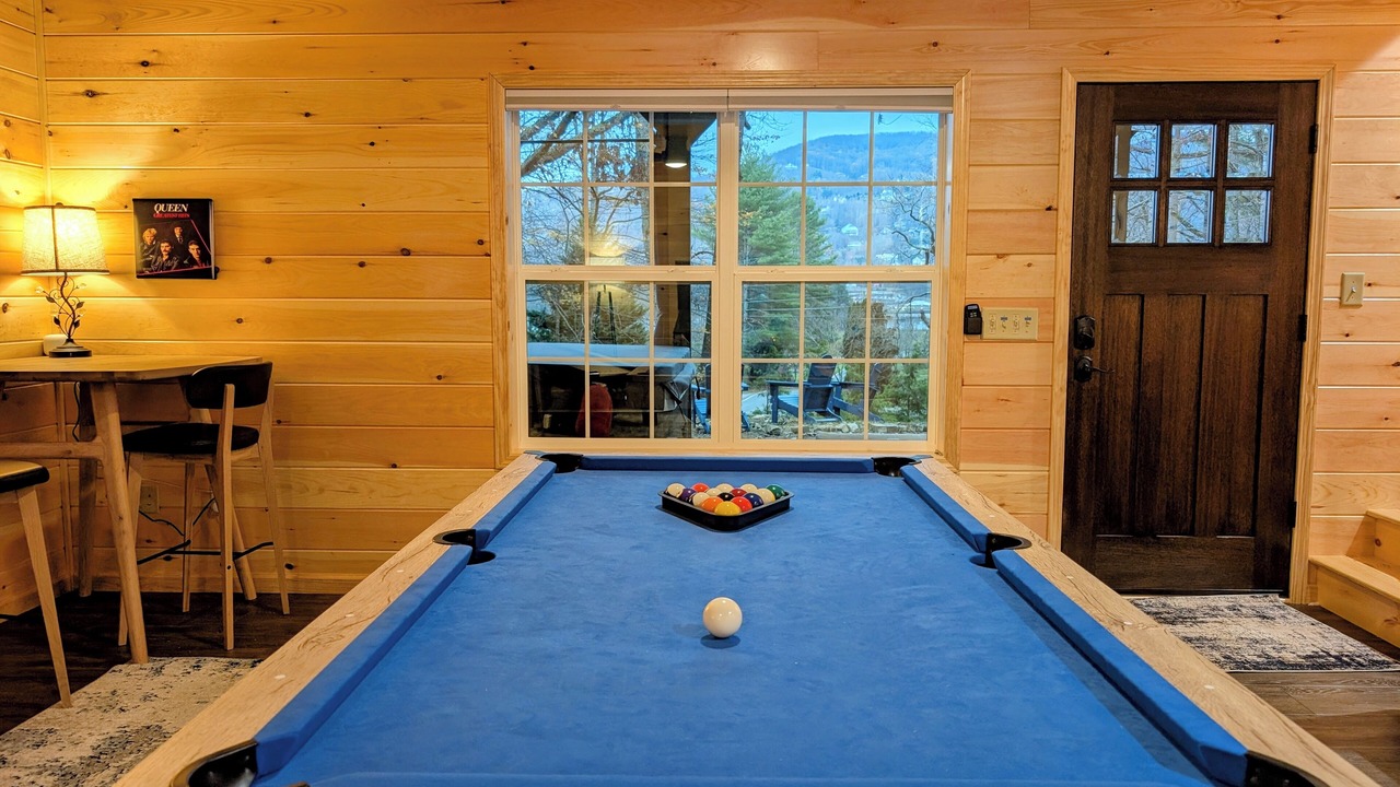 Photo of Bedroom in Young Harris